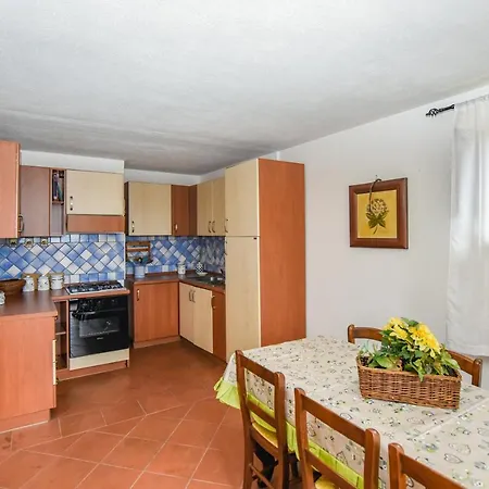 Appartement Mughetto Con A/c