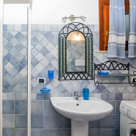Mughetto Con A/c Apartamento Loiri Porto San Paolo