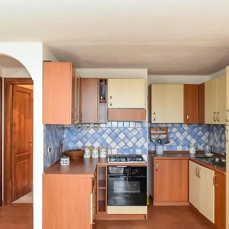 Mughetto Con A/c Apartamento