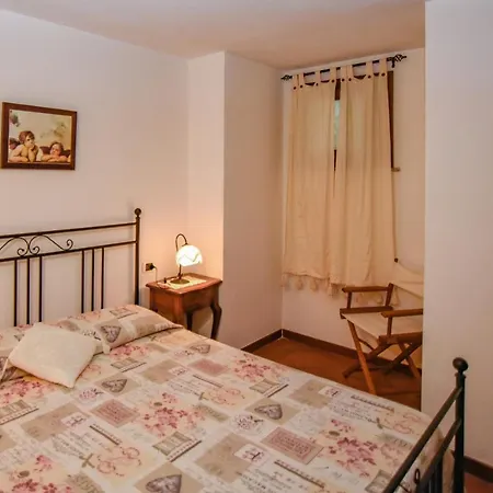 Mughetto Con A/c Appartement