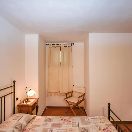 Apartamento Mughetto Con A/c *