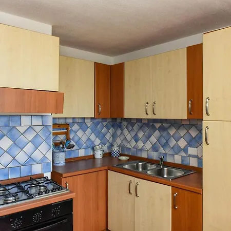 Mughetto Con A/c Apartamento Loiri Porto San Paolo