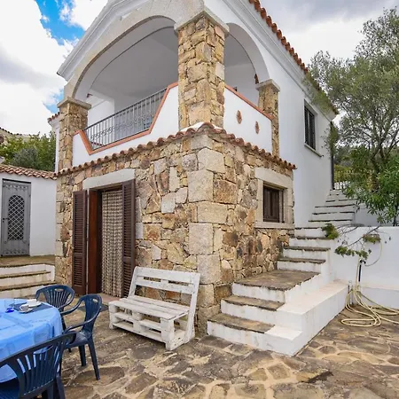 Mughetto Con A/c Appartement