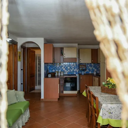 Mughetto Con A/c Appartement