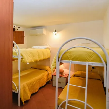 Mughetto Con A/c Apartamento Loiri Porto San Paolo