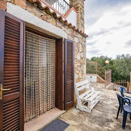 Appartement Mughetto Con A/c