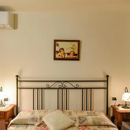 Mughetto Con A/c Apartamento Loiri Porto San Paolo