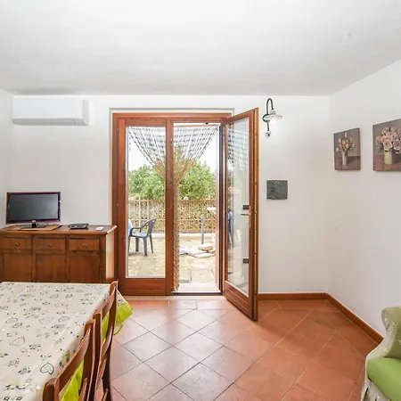 Apartmán Mughetto Con A/c
