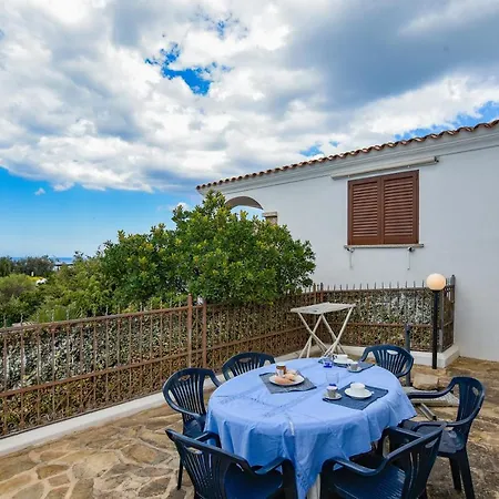 Apartment Mughetto Con A/c Loiri Porto San Paolo