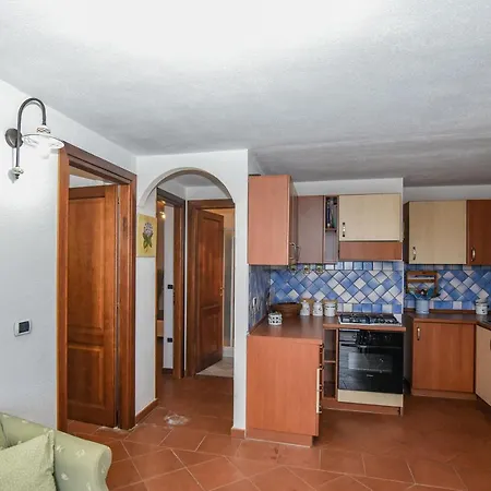 Mughetto Con A/c Apartmán