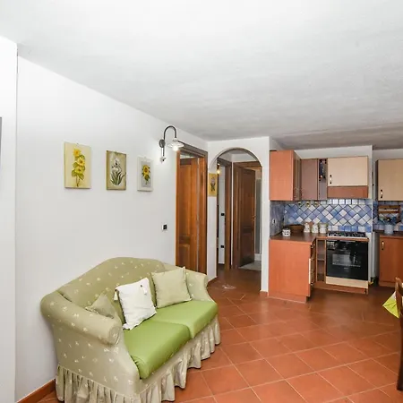 Mughetto Con A/c Porto San Paolo (Sardinia)