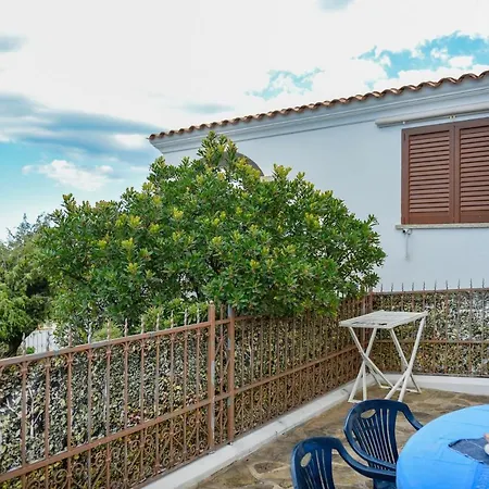 Mughetto Con A/c Daire Porto San Paolo (Sardinia)
