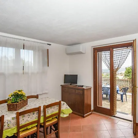 Διαμέρισμα Mughetto Con A/c *