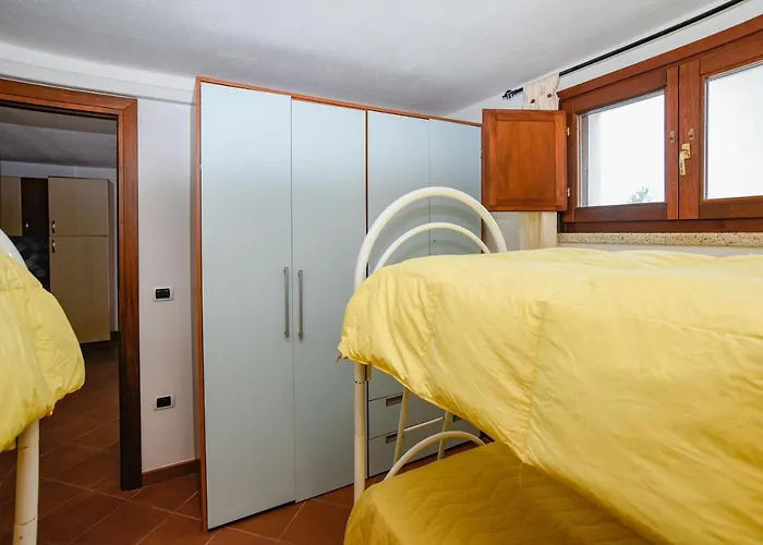 Mughetto Con A/c * Porto San Paolo (Sardinia)