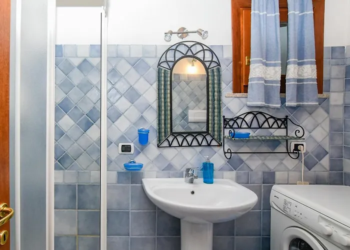 Mughetto Con A/c Διαμέρισμα Porto San Paolo (Sardinia)