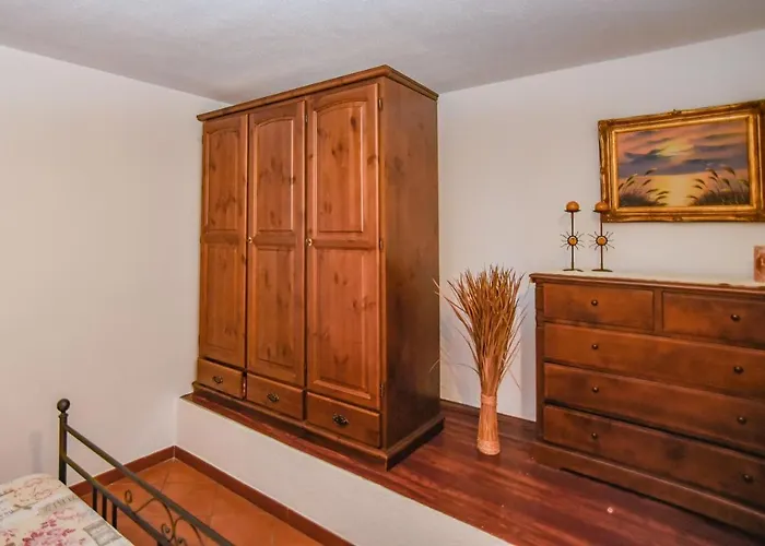 Mughetto Con A/c Διαμέρισμα Porto San Paolo (Sardinia)