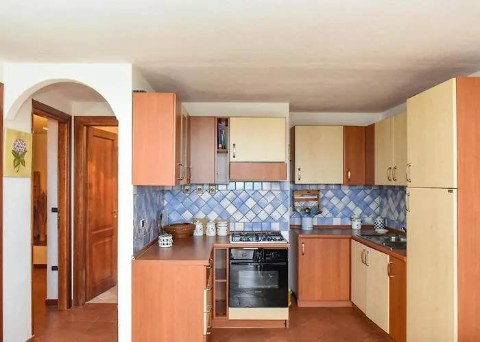 Mughetto Con A/c Διαμέρισμα