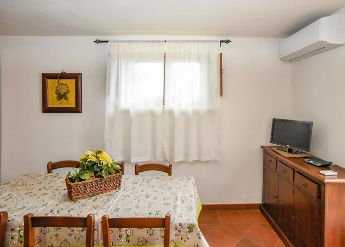 Mughetto Con A/c * Porto San Paolo (Sardinia)