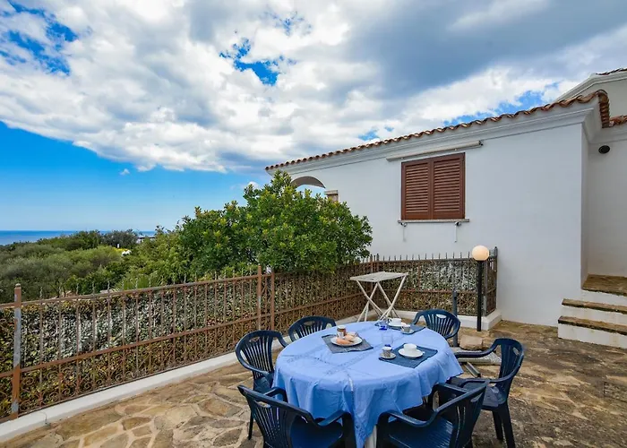 Διαμέρισμα Mughetto Con A/c Porto San Paolo (Sardinia)