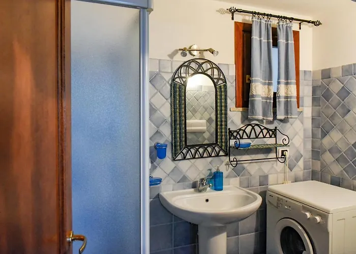 Mughetto Con A/c Porto San Paolo (Sardinia)