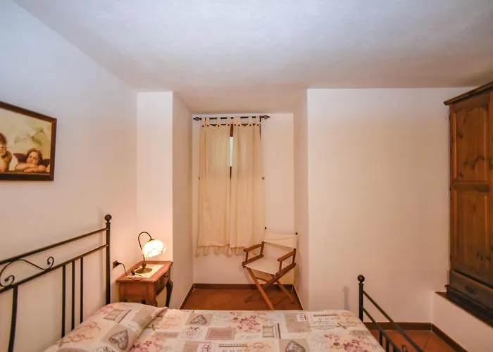 アパート Mughetto Con A/c *