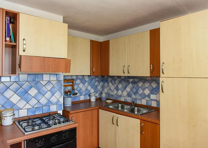 Mughetto Con A/c Διαμέρισμα Porto San Paolo (Sardinia)