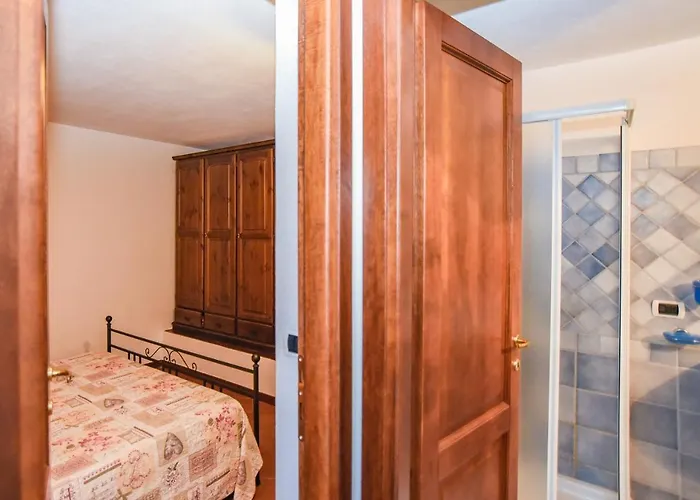 Διαμέρισμα Mughetto Con A/c