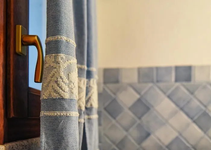 Mughetto Con A/c Διαμέρισμα