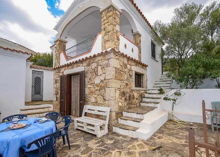 Mughetto Con A/c Διαμέρισμα