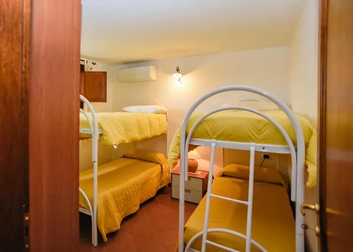 Mughetto Con A/c Διαμέρισμα Porto San Paolo (Sardinia)