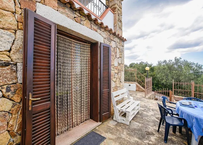 Διαμέρισμα Mughetto Con A/c