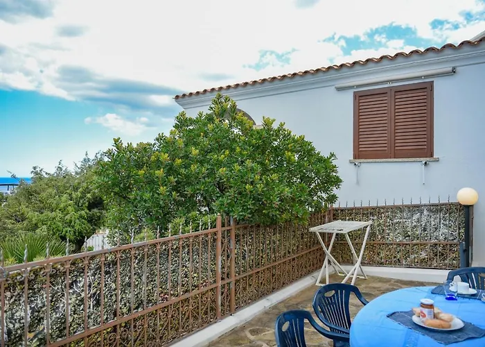 Mughetto Con A/c Διαμέρισμα Porto San Paolo (Sardinia)