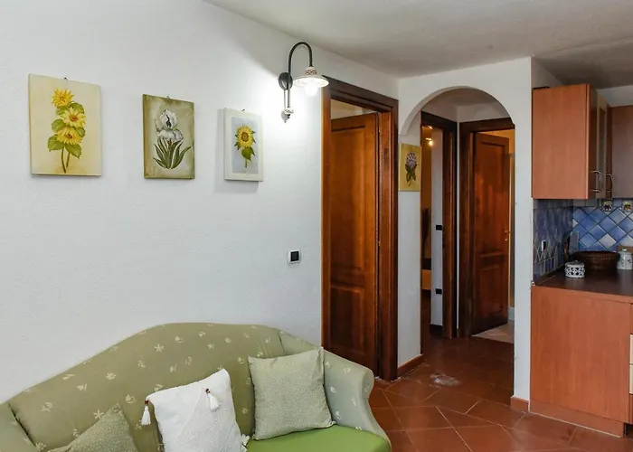 Mughetto Con A/c Διαμέρισμα